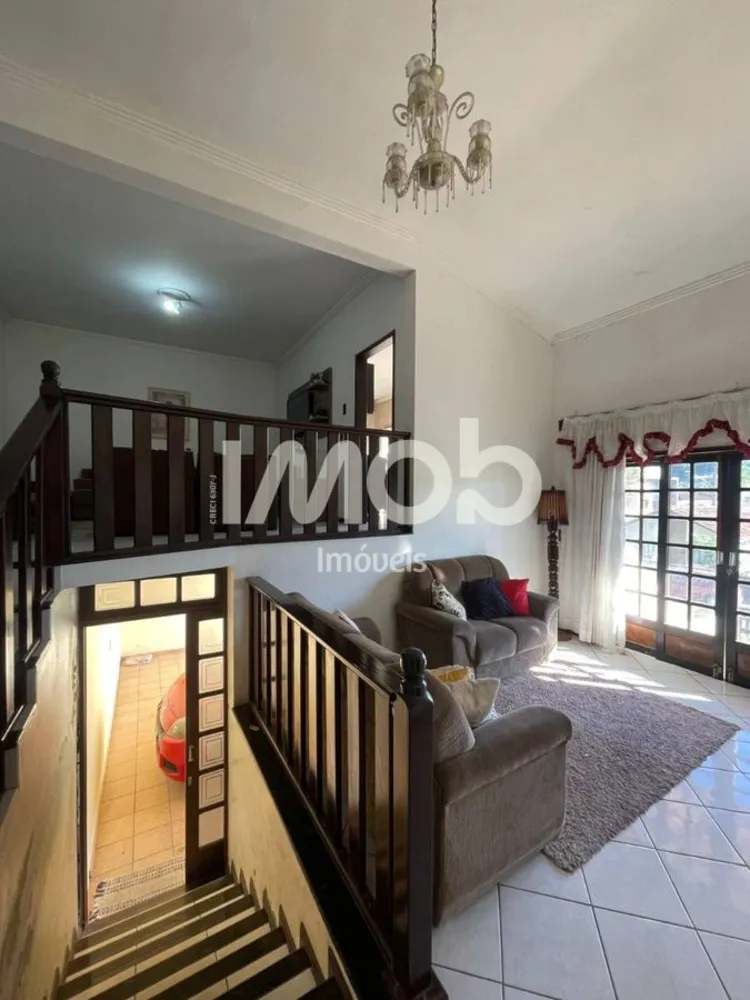 Casa, 3 quartos, 250 m² - Foto 7