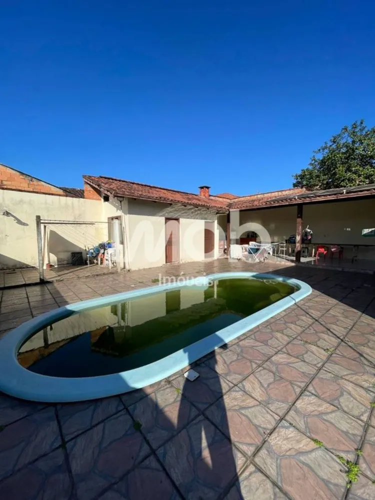 Casa, 3 quartos, 250 m² - Foto 10
