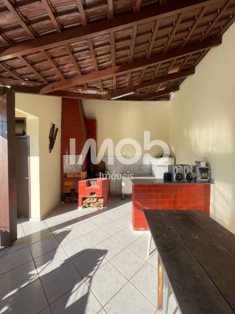 Casa, 3 quartos, 250 m² - Foto 8