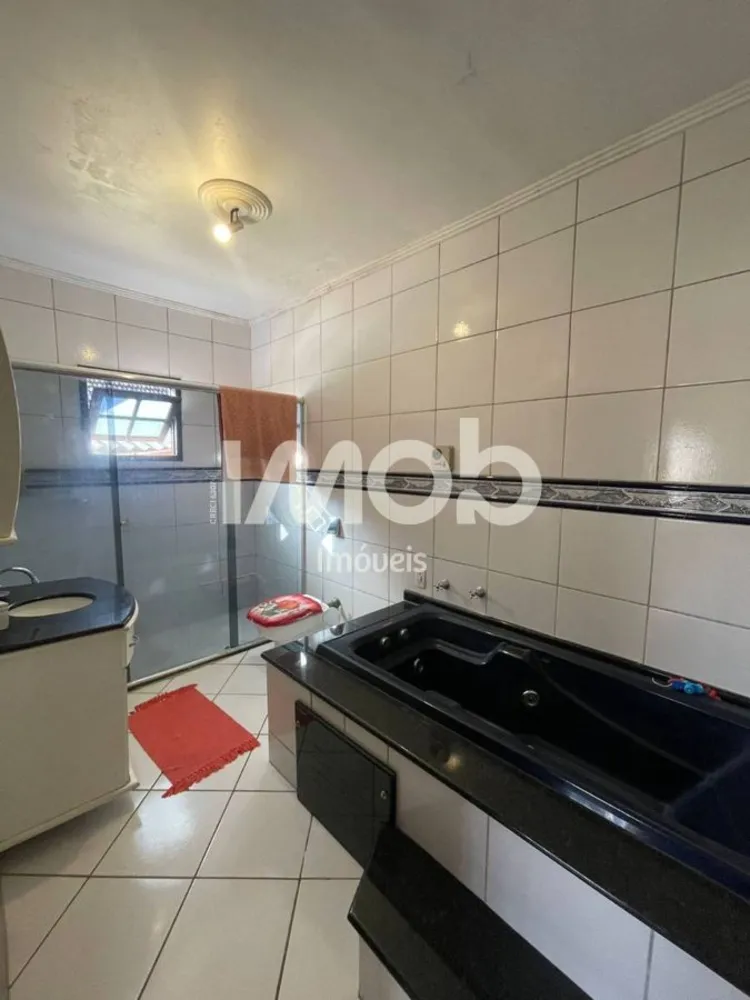 Casa, 3 quartos, 250 m² - Foto 9