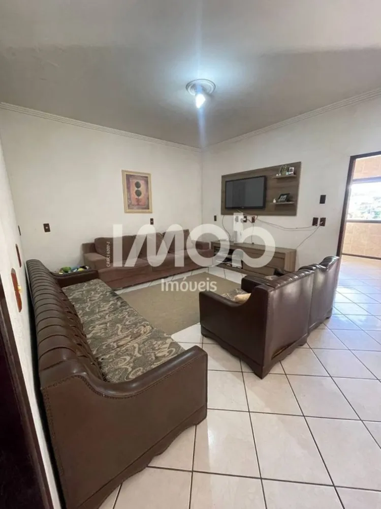 Casa, 3 quartos, 250 m² - Foto 4