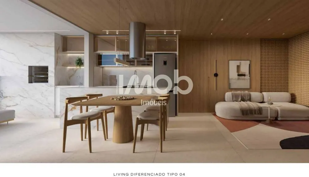 Apartamento, 2 quartos, 145 m² - Foto 3