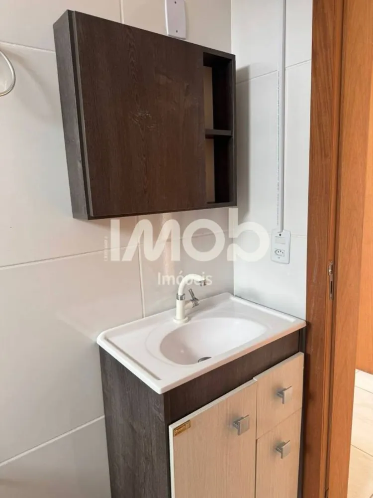 Apartamento, 2 quartos, 68 m² - Foto 2
