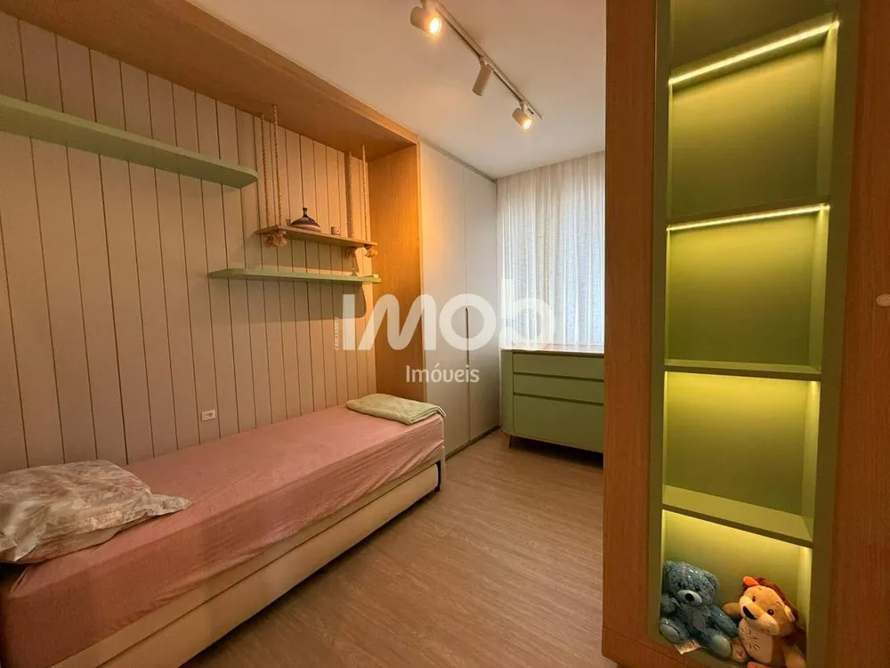 Apartamento, 3 quartos, 102 m² - Foto 9