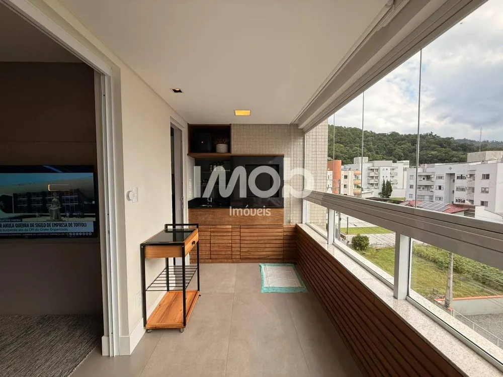 Apartamento, 3 quartos, 102 m² - Foto 6