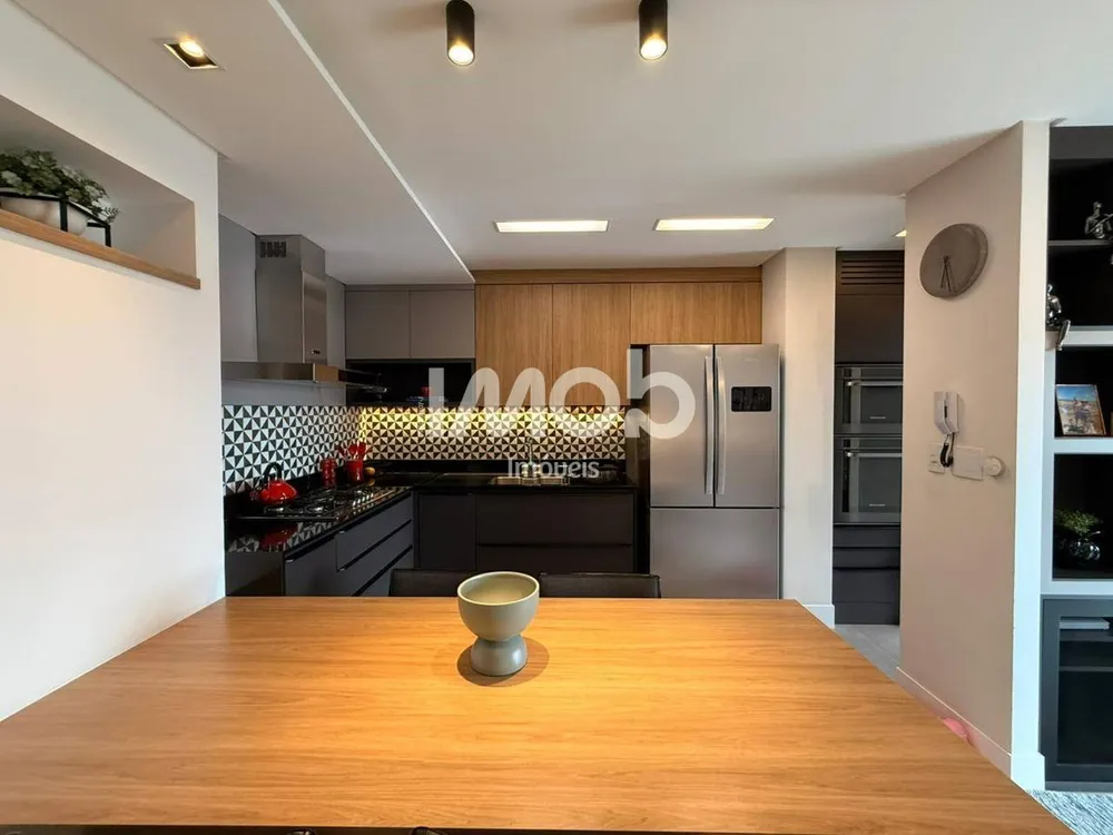 Apartamento, 3 quartos, 102 m² - Foto 3