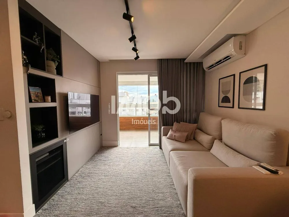 Apartamento, 3 quartos, 102 m² - Foto 5