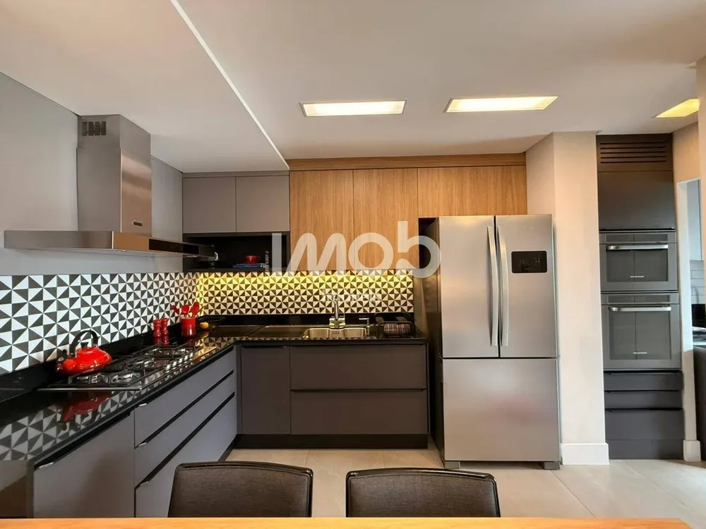 Apartamento, 3 quartos, 102 m² - Foto 2