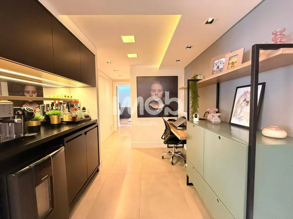 Apartamento, 3 quartos, 102 m² - Foto 4