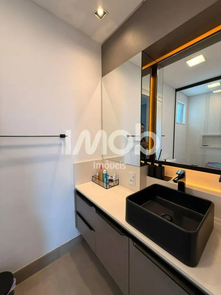Apartamento, 3 quartos, 102 m² - Foto 11