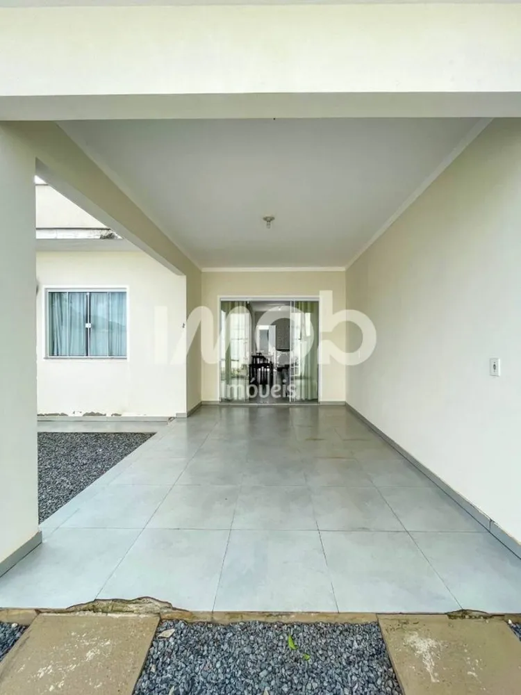 Casa, 2 quartos, 72 m² - Foto 2