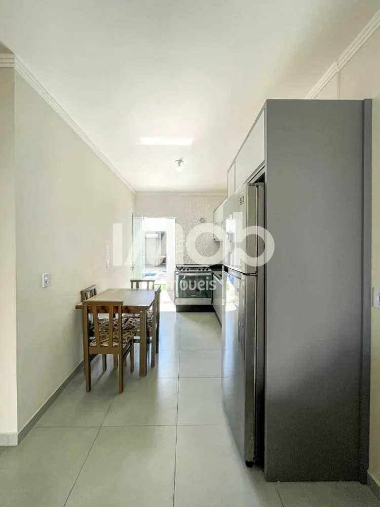 Casa, 2 quartos, 72 m² - Foto 6