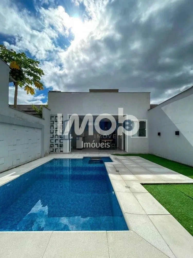 Casa, 2 quartos, 72 m² - Foto 1