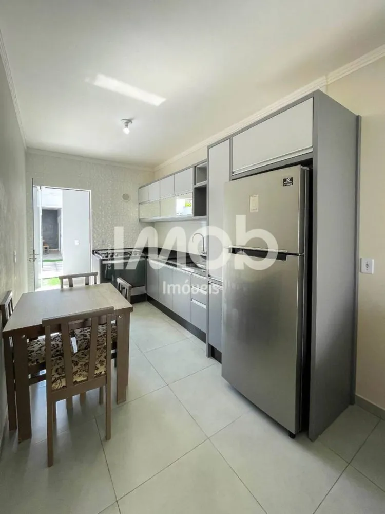 Casa, 2 quartos, 72 m² - Foto 5
