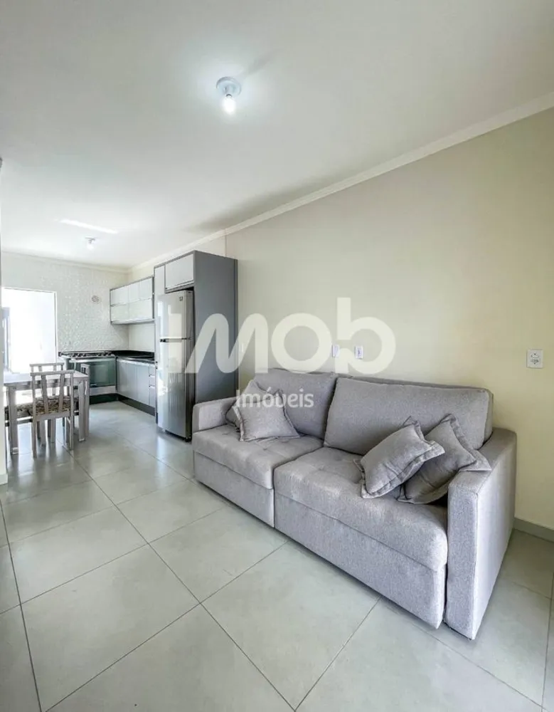 Casa, 2 quartos, 72 m² - Foto 3