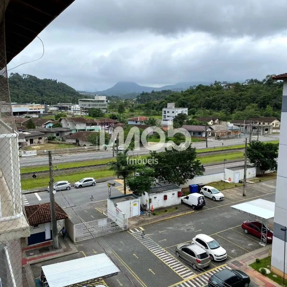 Apartamento, 2 quartos, 57 m² - Foto 8