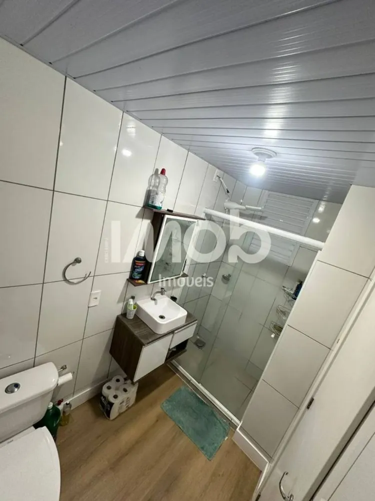 Apartamento, 2 quartos, 57 m² - Foto 7