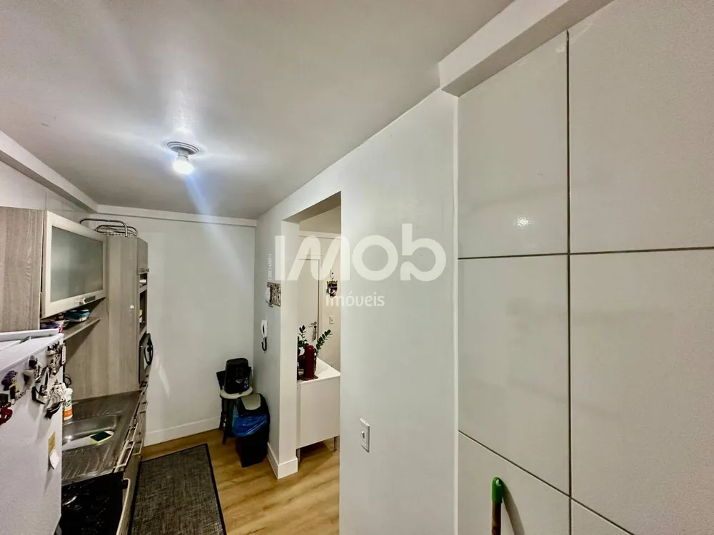 Apartamento, 2 quartos, 57 m² - Foto 3