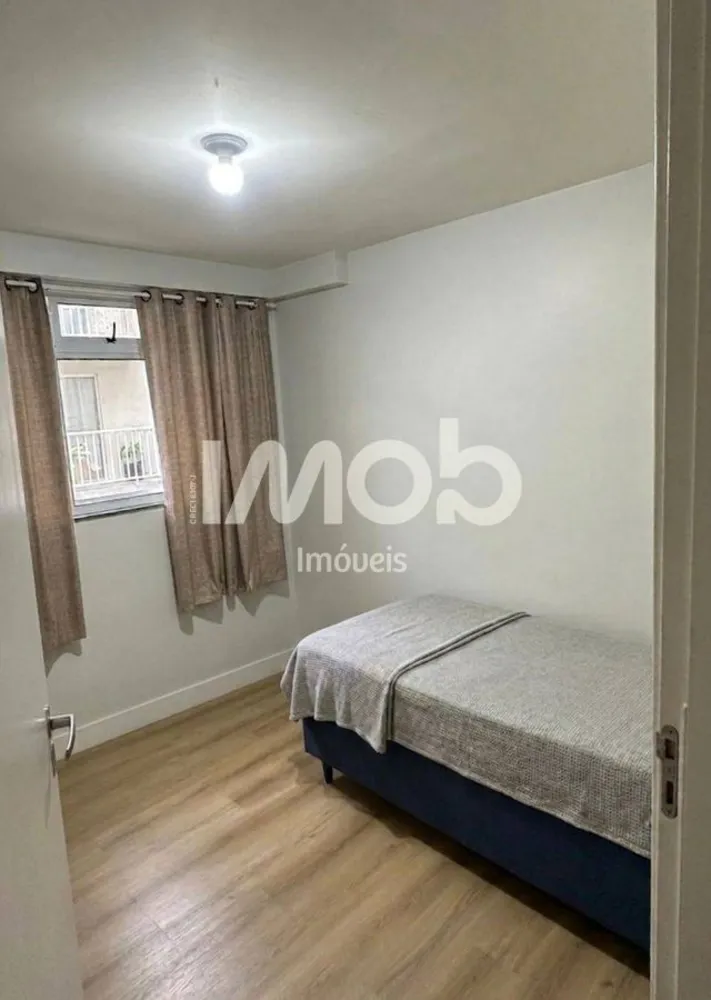 Apartamento, 2 quartos, 57 m² - Foto 4