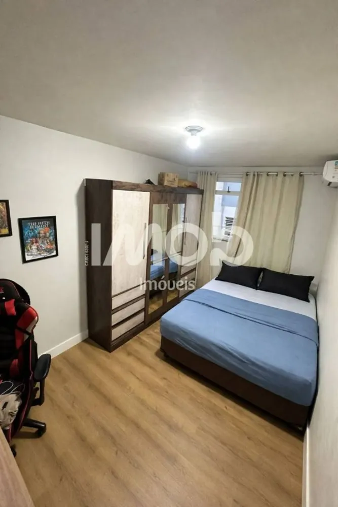 Apartamento, 2 quartos, 57 m² - Foto 5