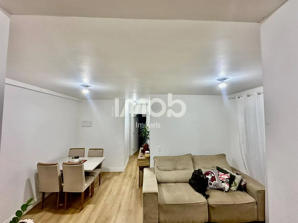 Apartamento, 2 quartos, 57 m² - Foto 1