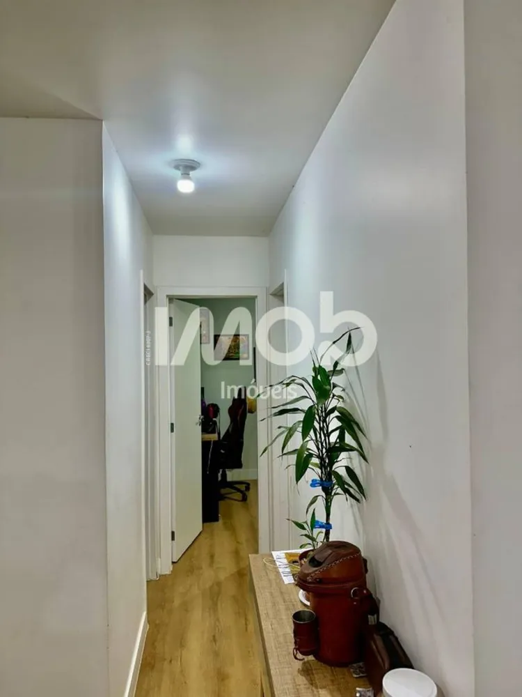 Apartamento, 2 quartos, 57 m² - Foto 6