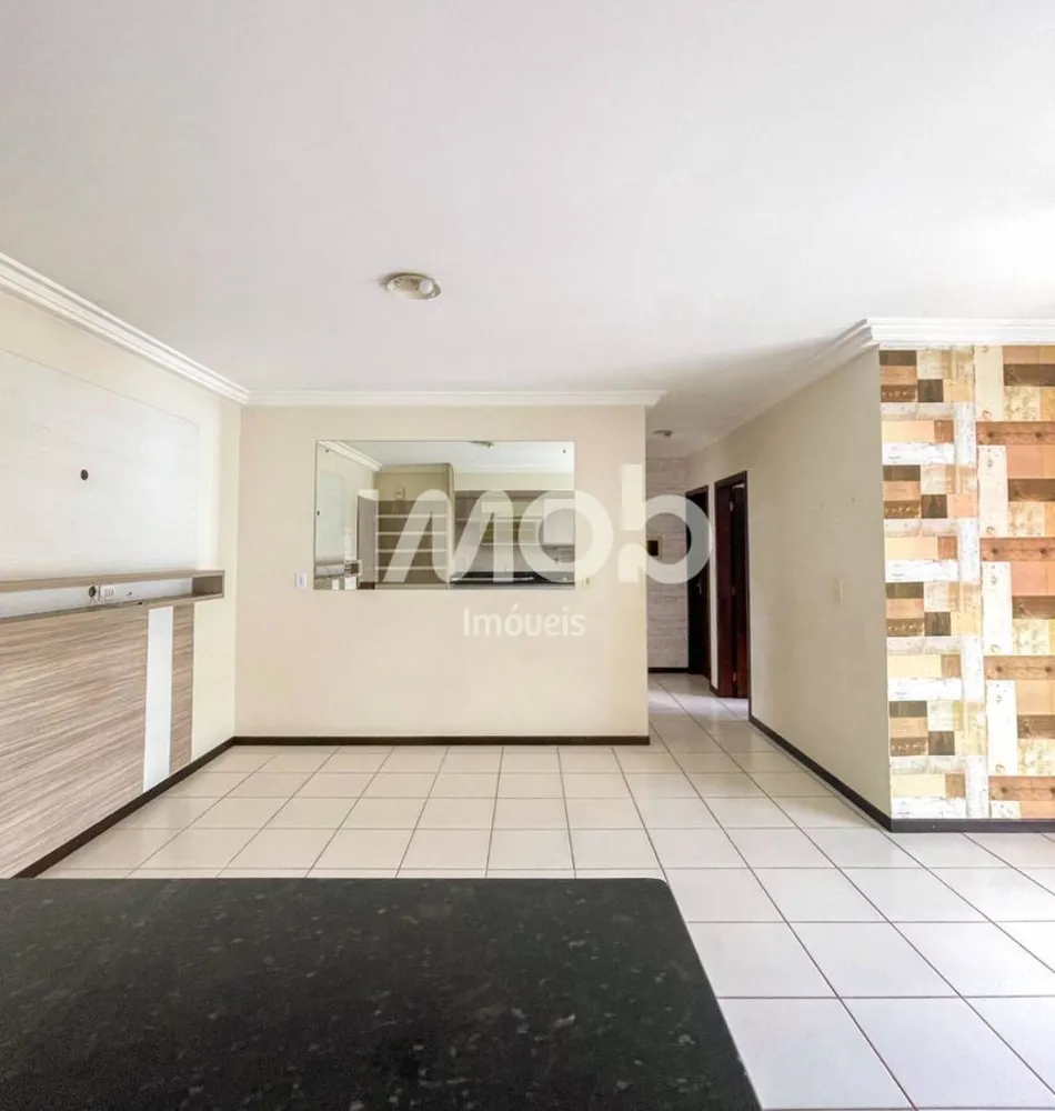 Apartamento, 3 quartos, 85 m² - Foto 1
