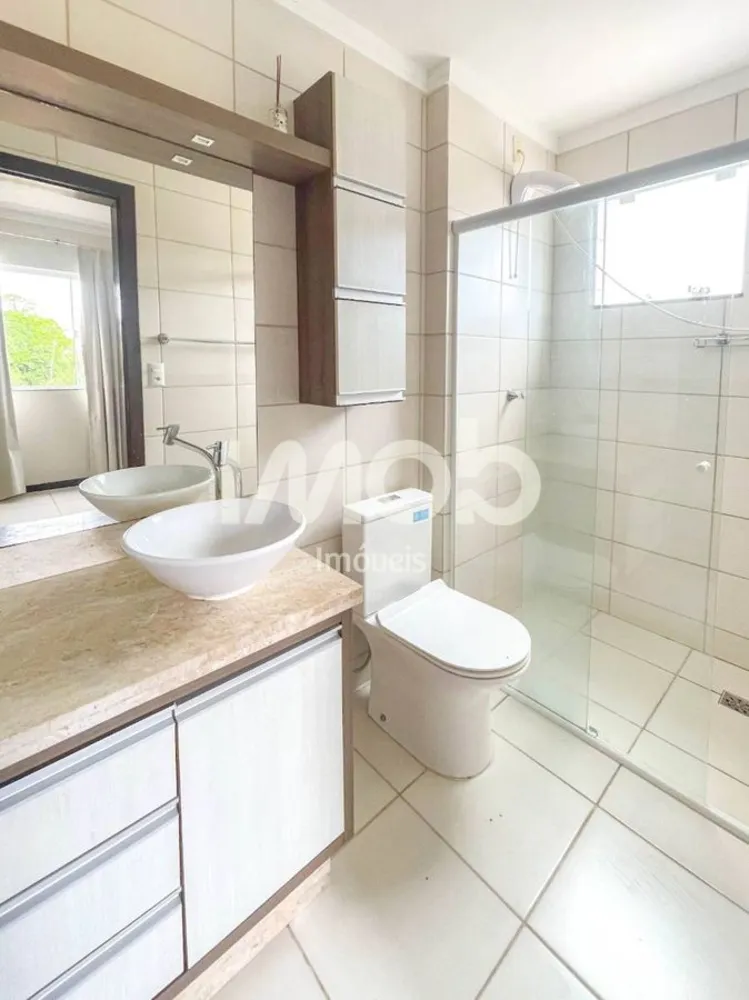 Apartamento, 3 quartos, 85 m² - Foto 14