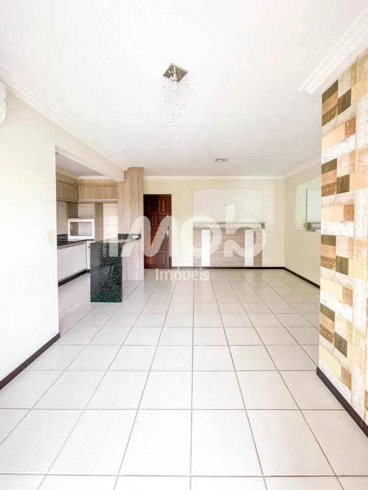 Apartamento, 3 quartos, 85 m² - Foto 2