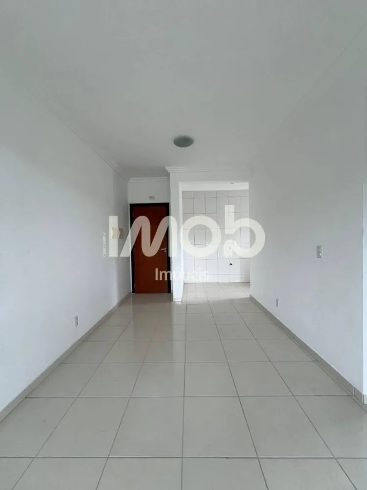Apartamento, 2 quartos, 56 m² - Foto 2