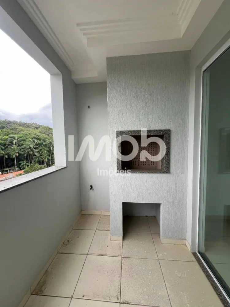 Apartamento, 2 quartos, 56 m² - Foto 7