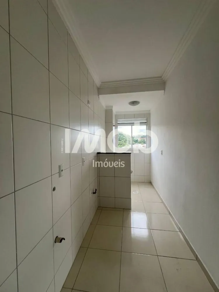 Apartamento, 2 quartos, 56 m² - Foto 3