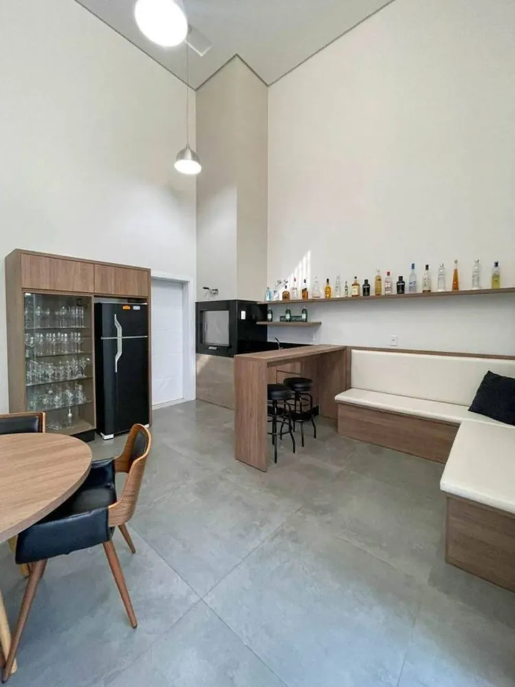 Casa, 3 quartos, 312 m² - Foto 6