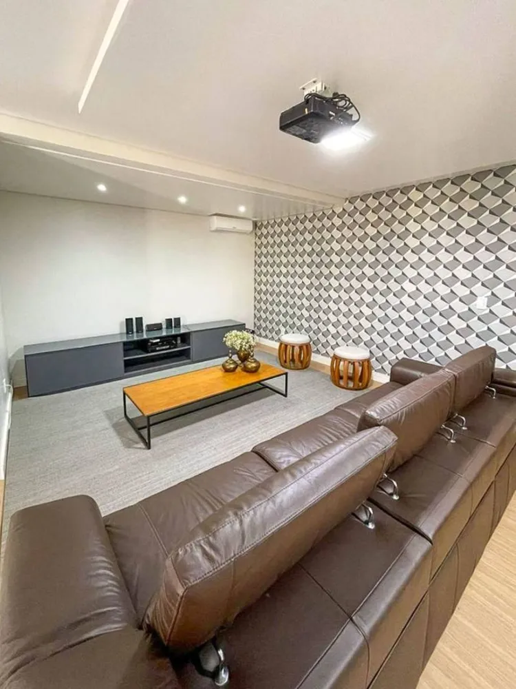 Casa, 3 quartos, 312 m² - Foto 3