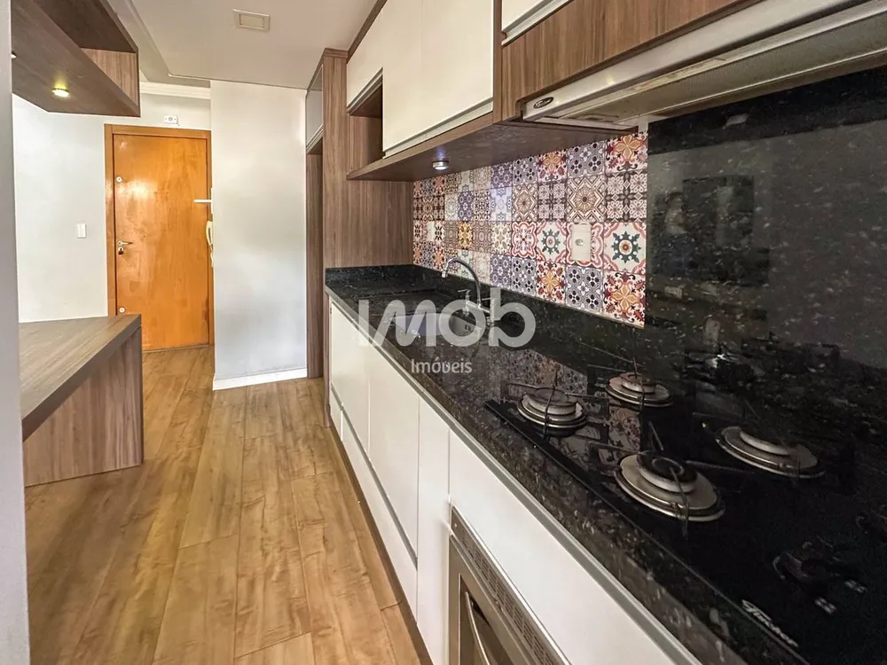 Apartamento, 2 quartos, 63 m² - Foto 4