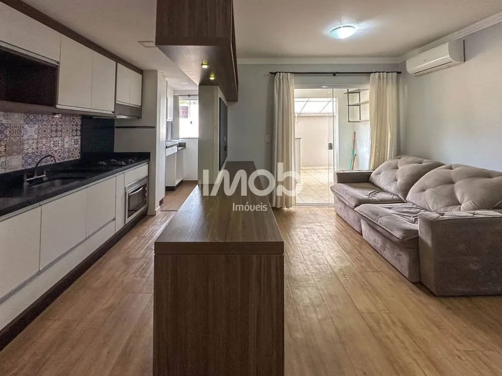 Apartamento, 2 quartos, 63 m² - Foto 1