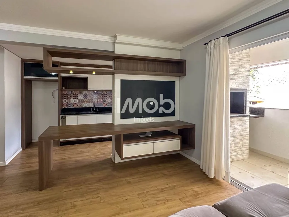 Apartamento, 2 quartos, 63 m² - Foto 2