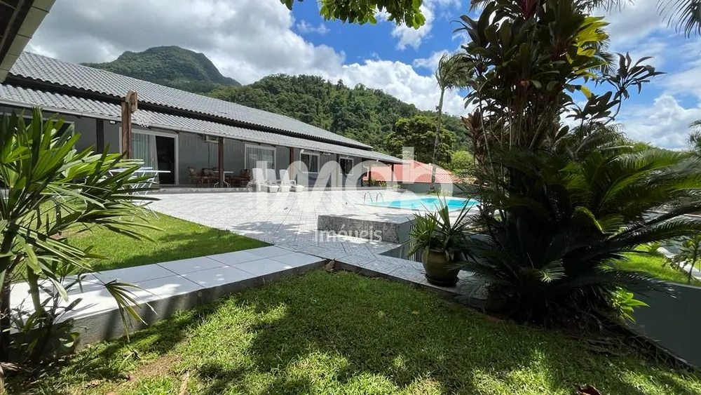 Casa, 4 quartos, 311 m² - Foto 11