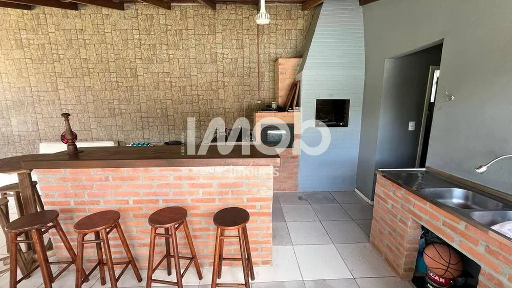 Casa, 4 quartos, 311 m² - Foto 9