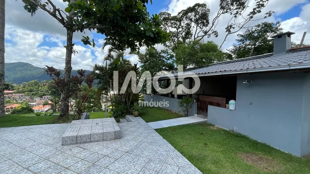 Casa, 4 quartos, 311 m² - Foto 16