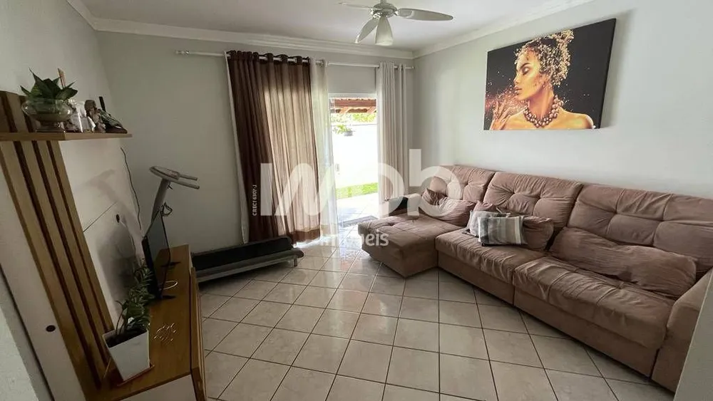 Casa, 4 quartos, 311 m² - Foto 1