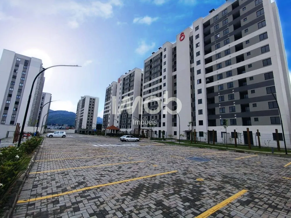 Apartamento, 2 quartos, 52 m² - Foto 10