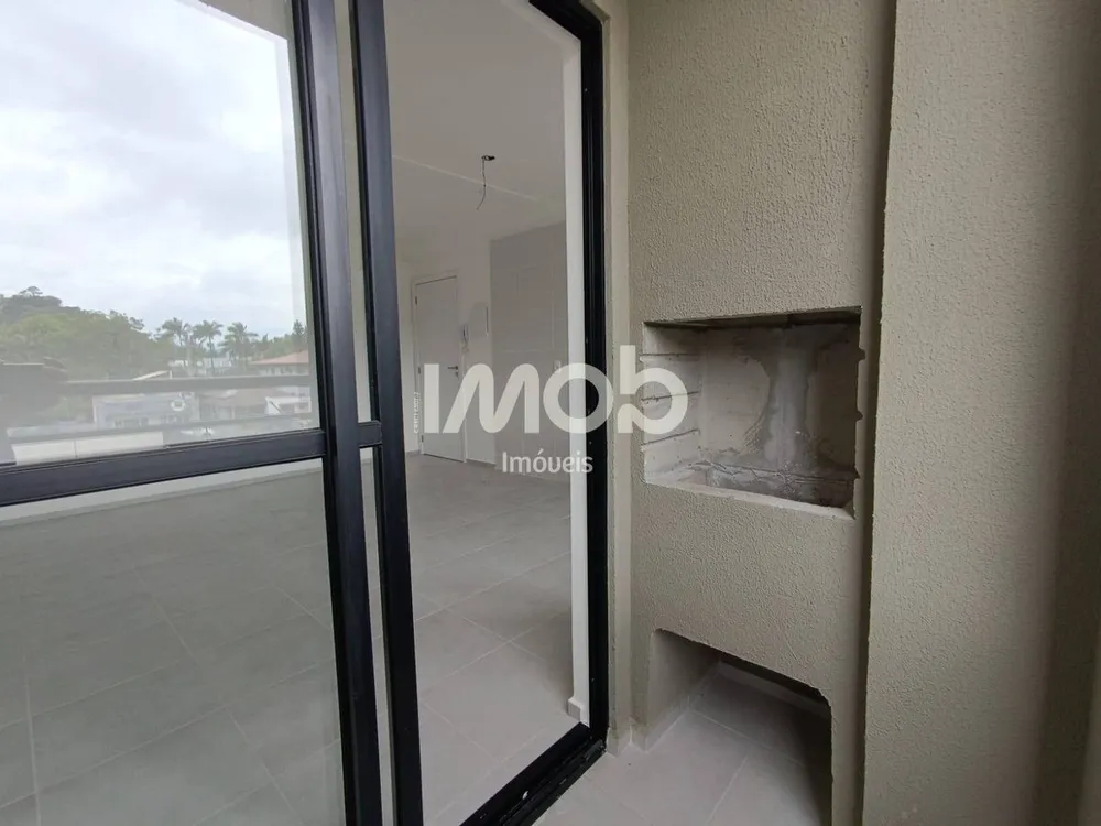 Apartamento, 2 quartos, 52 m² - Foto 6