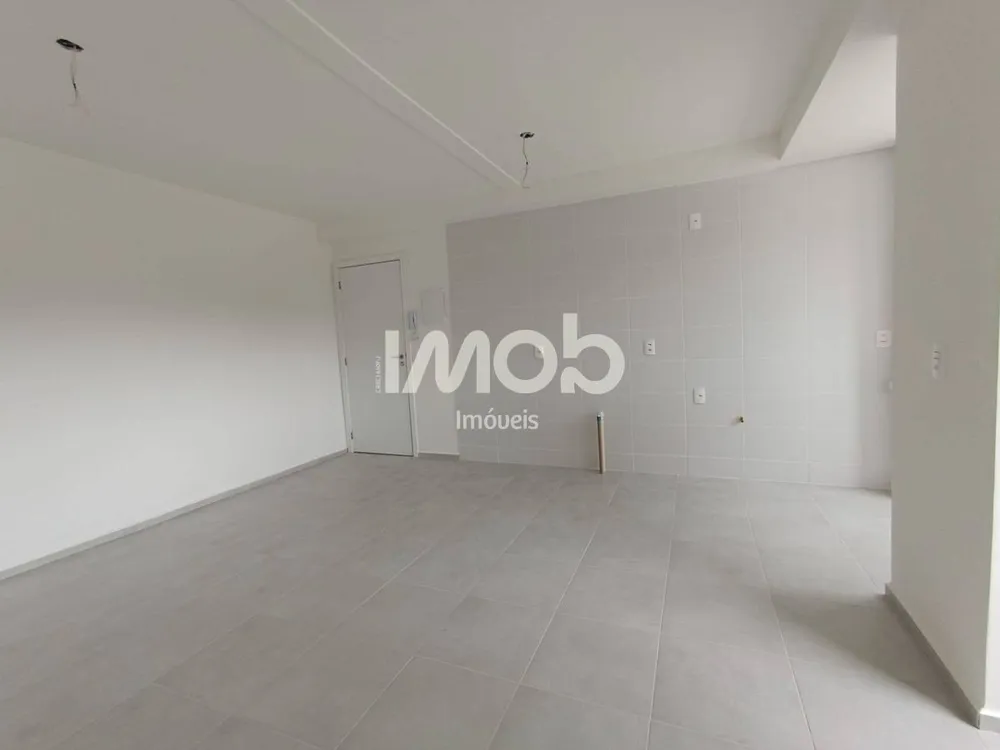 Apartamento, 2 quartos, 52 m² - Foto 5