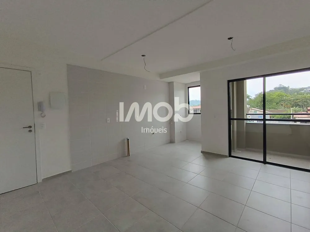 Apartamento, 2 quartos, 52 m² - Foto 3
