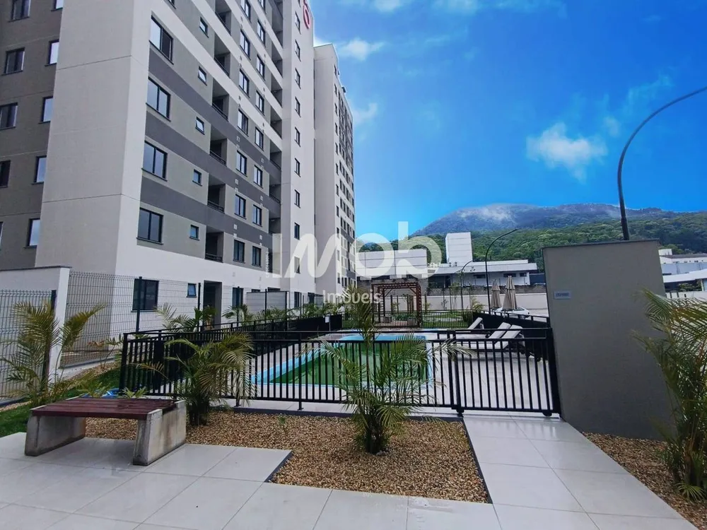 Apartamento, 2 quartos, 52 m² - Foto 1