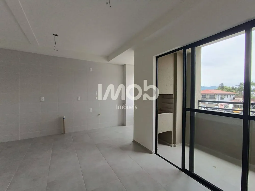 Apartamento, 2 quartos, 52 m² - Foto 2