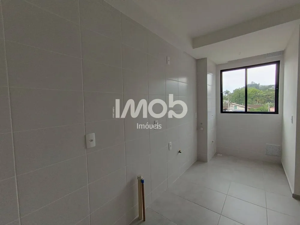 Apartamento, 2 quartos, 52 m² - Foto 4