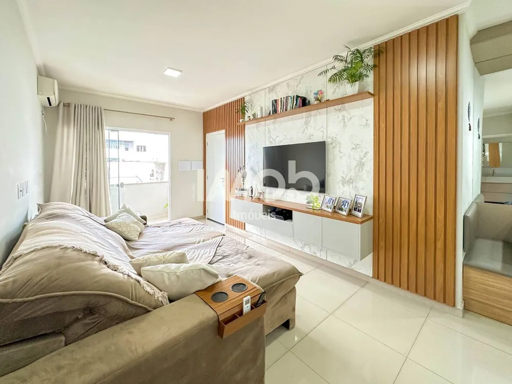 Apartamento, 2 quartos, 80 m² - Foto 1