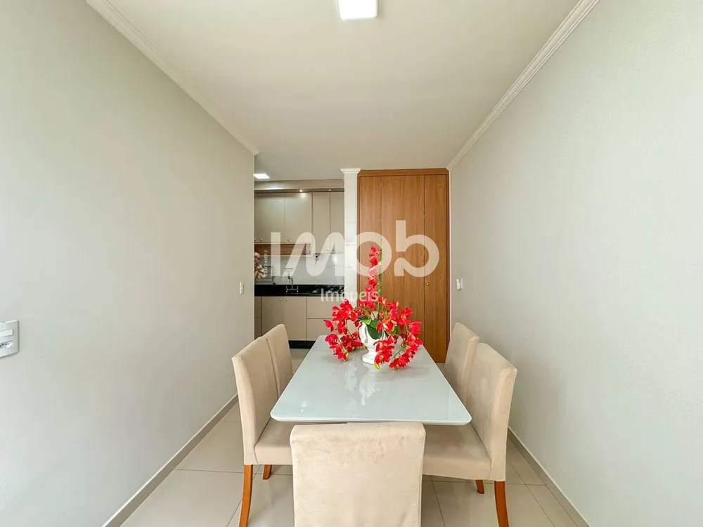 Apartamento, 2 quartos, 80 m² - Foto 6